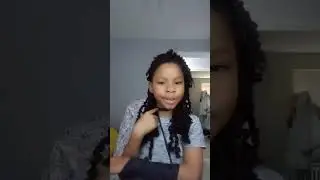 Using only one hand (bad idea) 