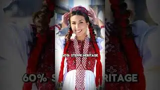 Exploring central asian roots: dna & ancestry #dna #ancestry