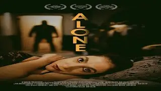 Alone (2025) HD Trailer Oficial Subtitulado Espa&ntilde;ol - Mandi Mellen - Dan Salem