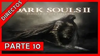 DARK SOULS 2 SOFT DIRECTO 8