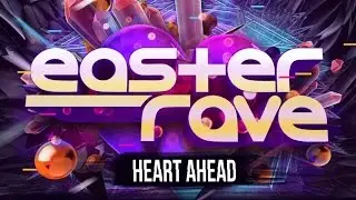 Re-Style Live Easterrave 2017 [HQ | Clips]