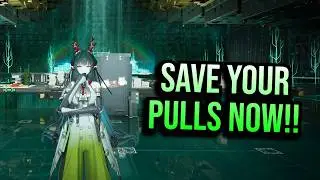 You Should Be Saving Your Pulls For This Character In Arknights Endfield