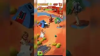 Coin Master Village 26