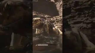 Frog is very hard boss #blackmythwukonggameplay4k