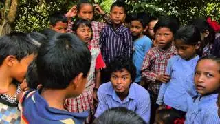 Open Planet official series trailer - 