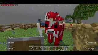 One block sky block.The House? P4 (Piggy_Lover80)