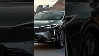 BYD Seal U - The full version is available on the channel!