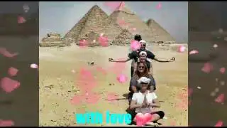 Egypt Safe to travel