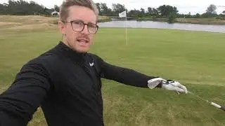 SPELAR 9 H&Aring;L SOM TIN CUP! (DAG 16: S&Auml;NKER L&Aring;NG PUTT P&Aring; H&Aring;L 8 OCH 12MIN TR&Auml;NINGSTIPS)