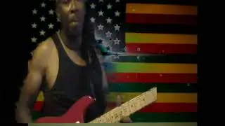 Gumbo Dub band video I Wish i could sing