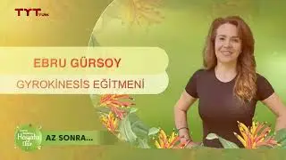 Gyrokinesis & Gyrotonic | Ebru Buyuk Gursoy