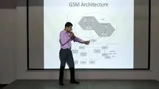 GSM - Global System for Mobile