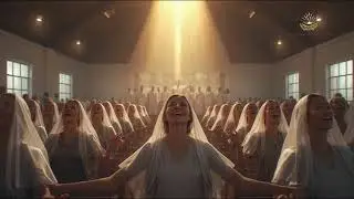 HINO 11   Ó IGREJA DE DEUS, RESPLANDECE