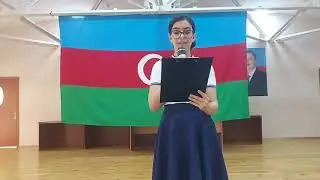 27.09.2025. Anım Günü tədbiri