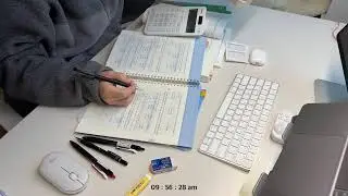 [260122] LIVE | D-39 | realsound | study with me | am7:00 - pm10:00 | CPA