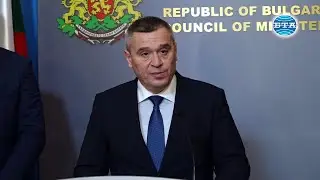 Пробите на животните от фермата във Велинград са 100% положителни, каза Георги Тахов