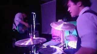 '68 Live at Grantski Records (Death is a Lottery)