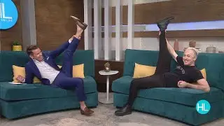 'The Traitors' star Alan Cumming stops by Houston Life ahead of his Houston shows