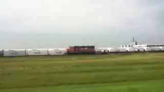 EX-SOUTHERN PACIFIC GP35!!! Transmark 6315