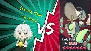 Firenze can do MORE than 70k score with 0t.. (Right?) | Stella Sora