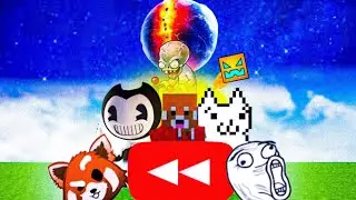 Youtube REWIND Roman810 2022 Completo.