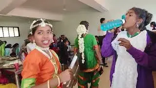 “आमच्या शाळेचा सर्वात धमाल दिवस 😍 | Gathering Memories