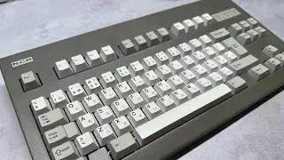 Ncr-80 Build - Plateless с Mx Browns (включить cc)