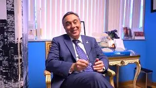 Welcome To Dr. K Plastic Surgery, Beverly Hills, CA
