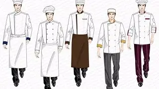 Chef Uniforms