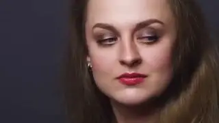Tutorial. Natural Brows with Inglot AMC Brow Liner Gel