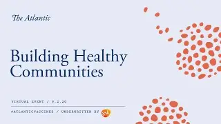 Building Healthy Communities