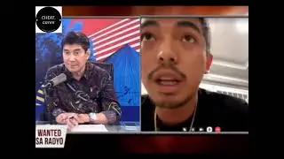 JAMILL - PUBLIC APOLOGY #RAFFYTULFOINACTION
