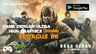 6 Game Android Terbaru dan Terbaik 2026 | Offline & Online multiplayer
