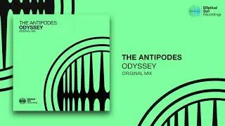 The Antipodes - Odyssey