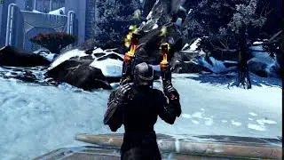 Furious Blaster Ranked PvP Preview SWTOR
