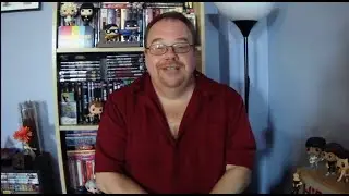 The New Mondo Nostalgia!