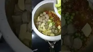 Fastest Made Bomb Biryani in 10 minutes