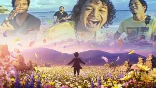 Akuma No Ko (AOT) x Laskar Pelangi