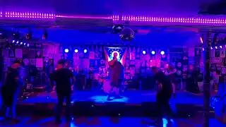 Filth (NC Deathcore) live 2022-08-24 Westside Bowl, Youngstown, OH