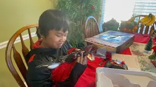 UNBOXING MY THUNDERBOLT DRONE FLY LIKE LIGHTNING REVIEW