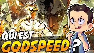 QUI EST GODSPEED !!!