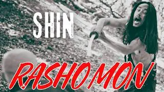 Shin Rashomon / New Rashomon | Вдохновлено классическим фильмом Акиры Куросавы