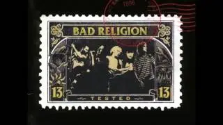 Bad Religion - No Direction (Live)