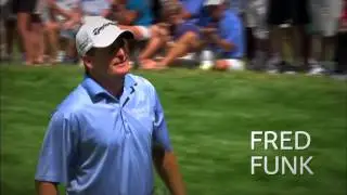 Shaw Charity Classic 2014 | Champions Tour Returns to Calgary
