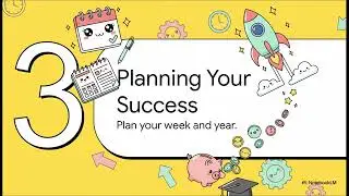 Unit 3 Practice Time Management Skills
