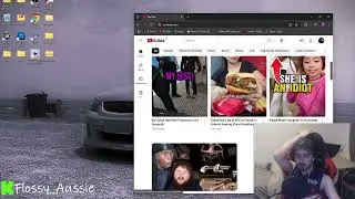 25 Year old RAGES over Minecraft Factions