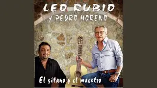 El Gitano y el Maestro