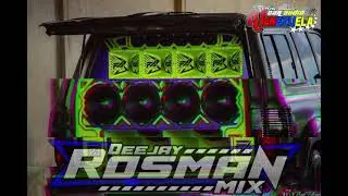 Mix Afro House 2024 vol 1 Team car audio Venezuela 🔥 dj rosman mix2k22