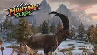 Weirdest hunting game ever part 67: Hunting the legendary Cross Fox