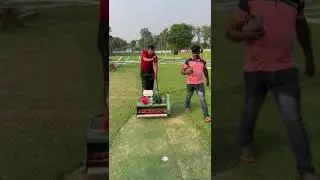 Best lawn mower for golf courses and sports stadium - Maxgreen lawn mower